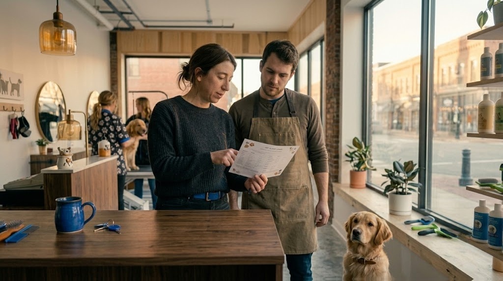 Managing Client Relationships at Scale cover
