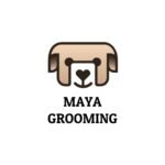 Maya grooming